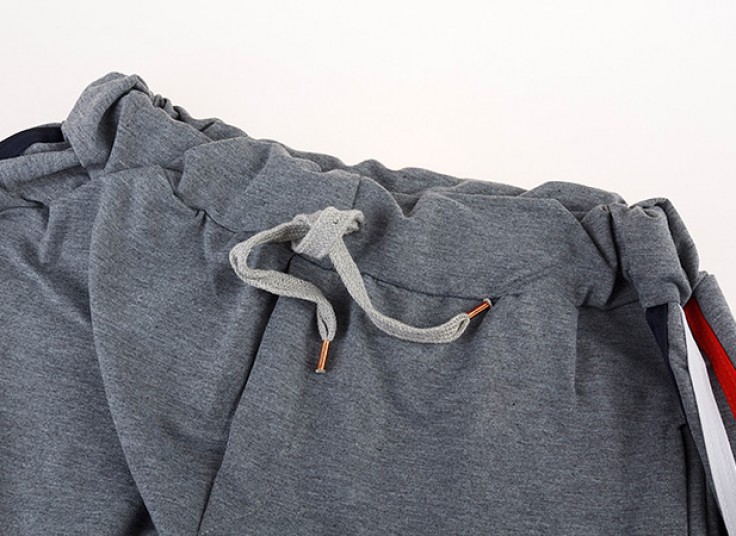 شلوار اسلش مردانه طرح adidas