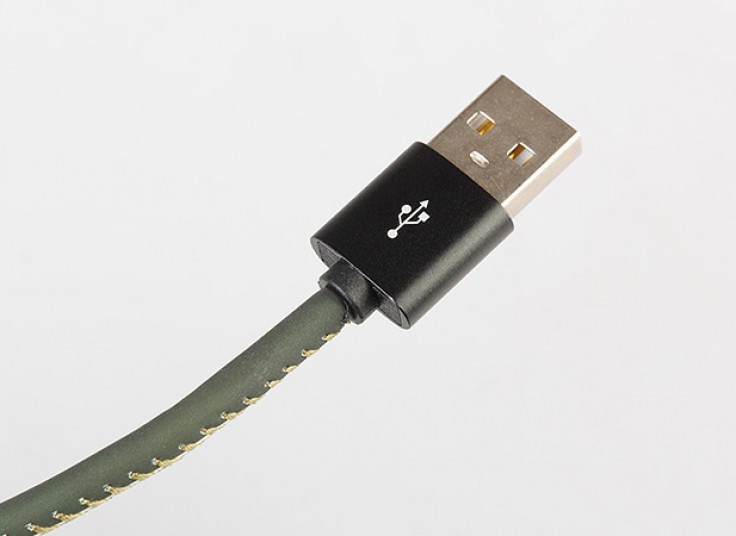 کابل شارژ حرارتی TOTU design