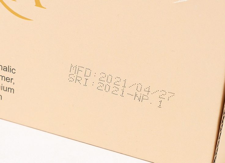 لاک ناخن Vanora