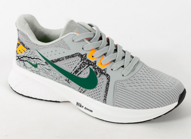 کتانی مردانه Nike