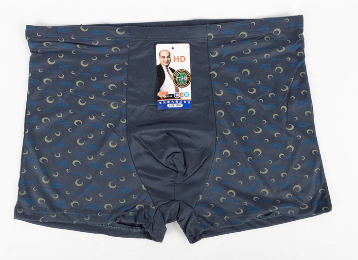 لباس زیر سایز بزرگ مردانه