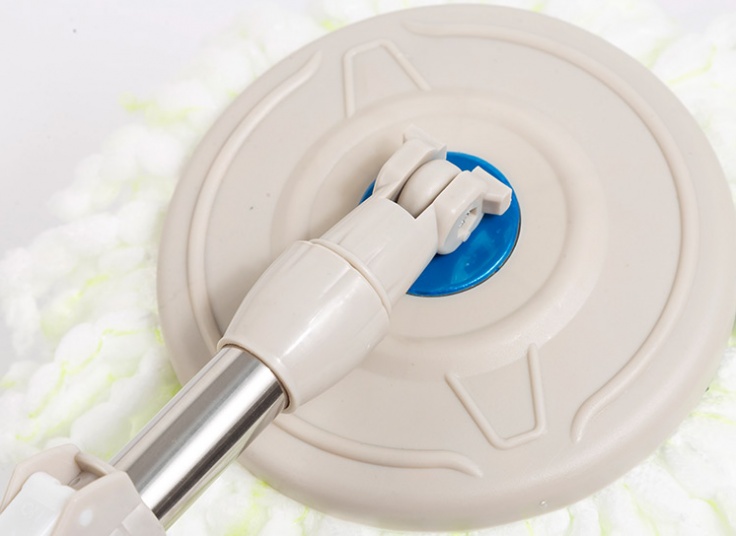 زمین شوی سطلی DUOCAI MOP360