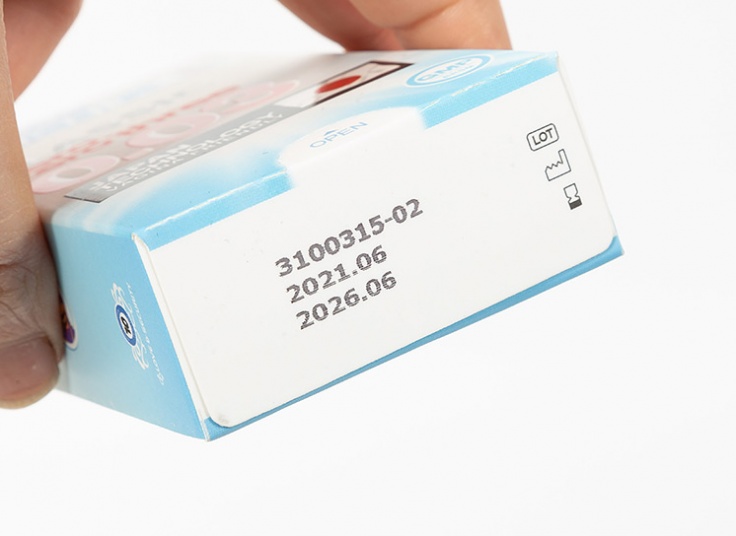 کاندوم NACH KODEX