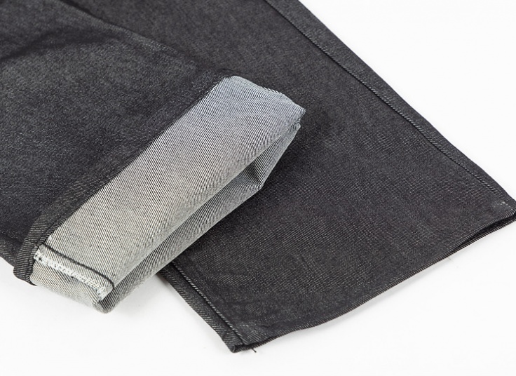 شلوار جین مردانه طرح Lee