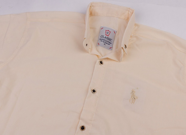 پیراهن مردانه طرح polo ralph lauren