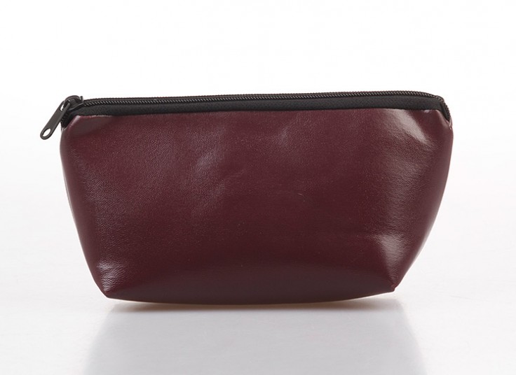 کیف لوازم آرایش طرح Trapezius