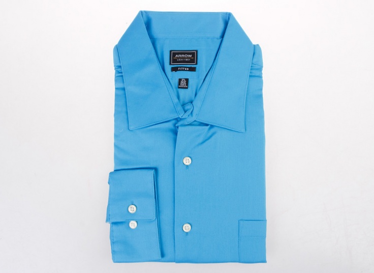 پیراهن قواره دار مردانه ARROW