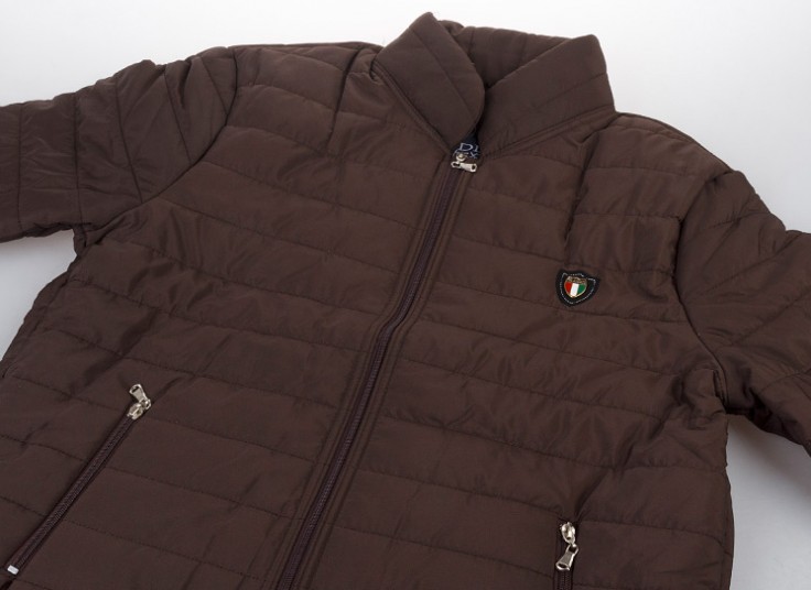 کاپشن مردانه DLL TEXTIL