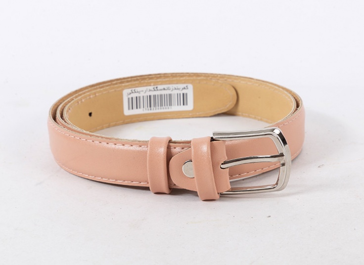 کمربند زنانه سگک دار