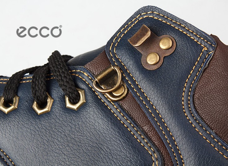 بوت مردانه ecco