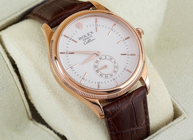ساعت Rolex مدل Cellini