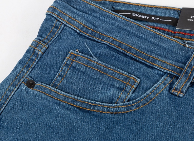 شلوار جین مردانه Pull & Bear