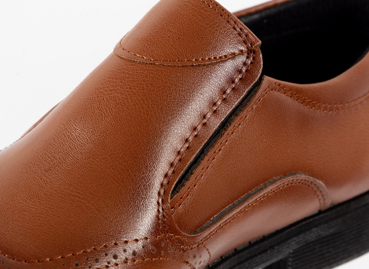 کفش مردانه Albert مدل هشت ترک