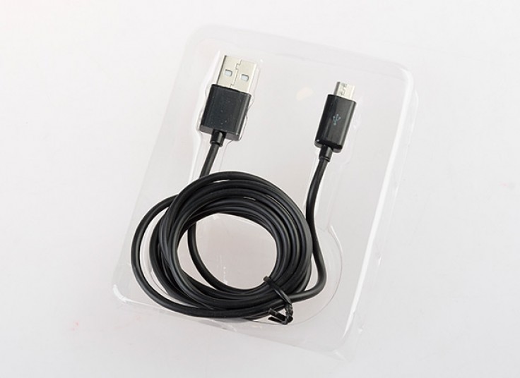 کابل شارژ Dock