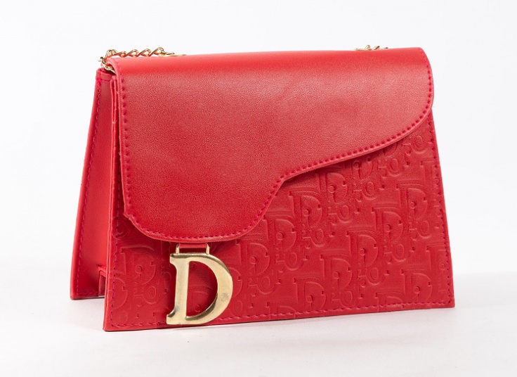 کیف دوشی زنانه Dior