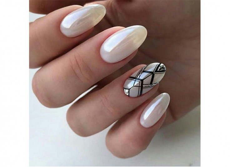 خدمات ناخن سپیده