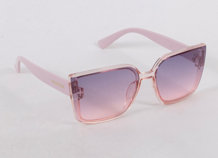 عینک آفتابی زنانه Fadeinr مدل 3511