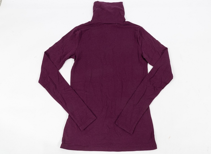 یقه اسکی زنانه AMISU