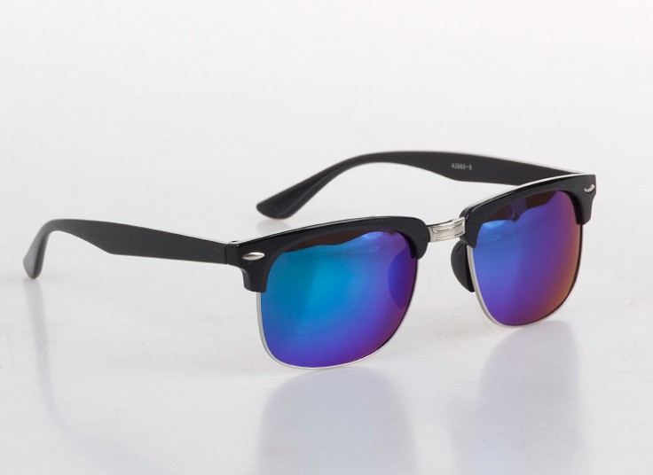 عینک آفتابی مدل Club Master