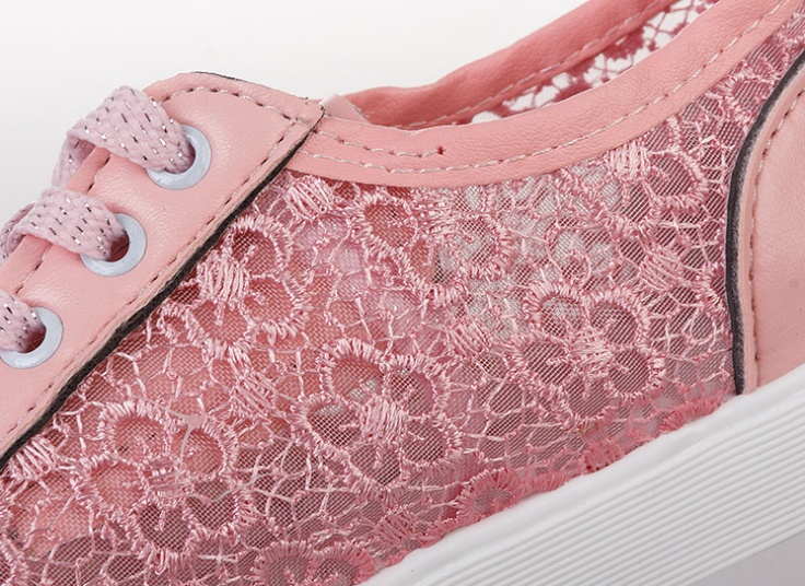 کفش اسنیکرز زنانه Guipure