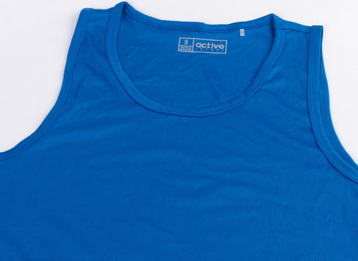 آستین حلقه ای مردانه Active