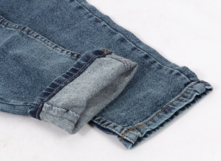 شلوار جین زاپ دار مردانه Diesel