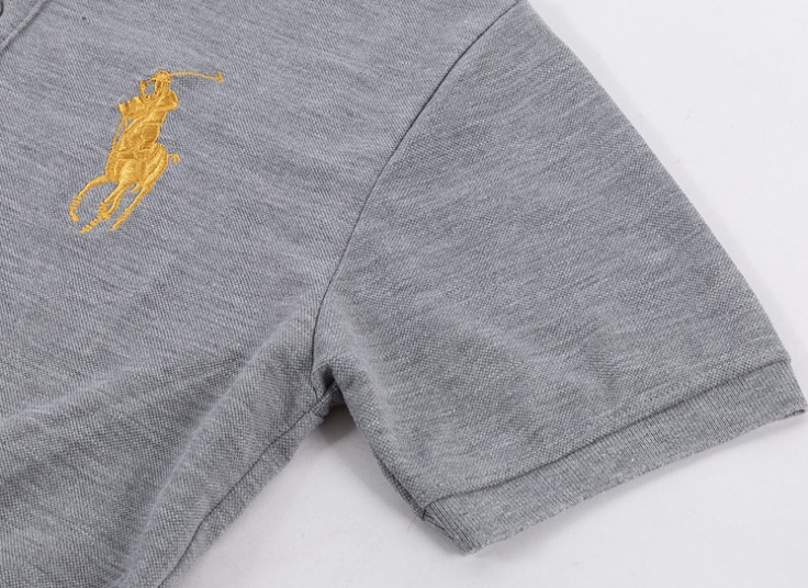 پولوشرت مردانه طرح Ralph Lauren