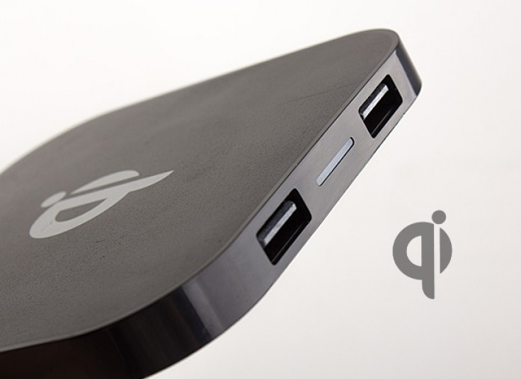 شارژر وایرلس Compatible