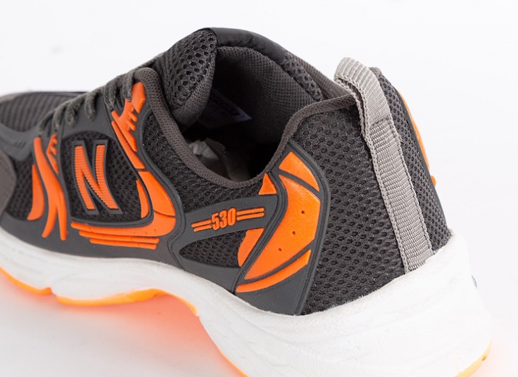 کتانی مردانه طرح New Balance