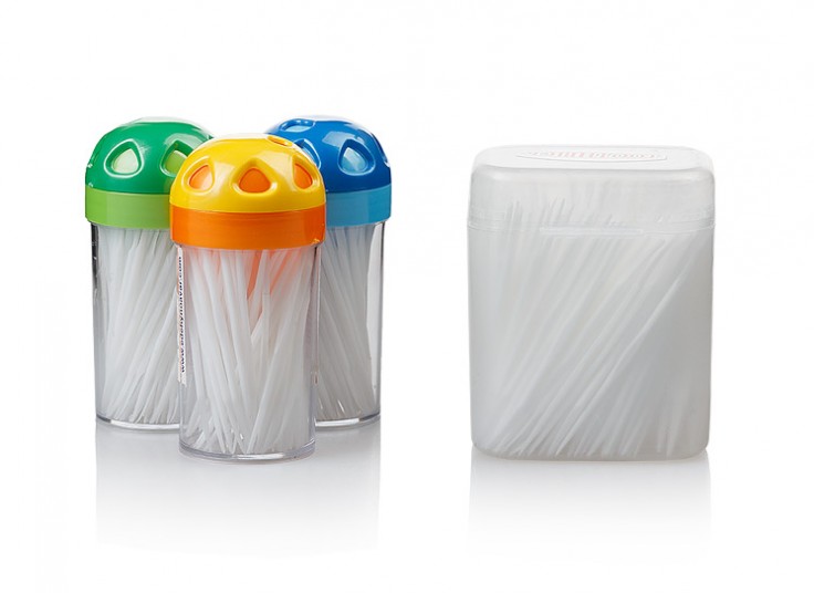 خلال دندان تیغه ای