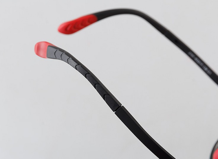 عینک طبی نشکن بچگانه