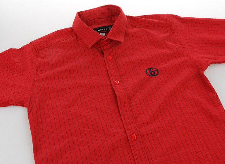 پیراهن مردانه طرح GUCCI