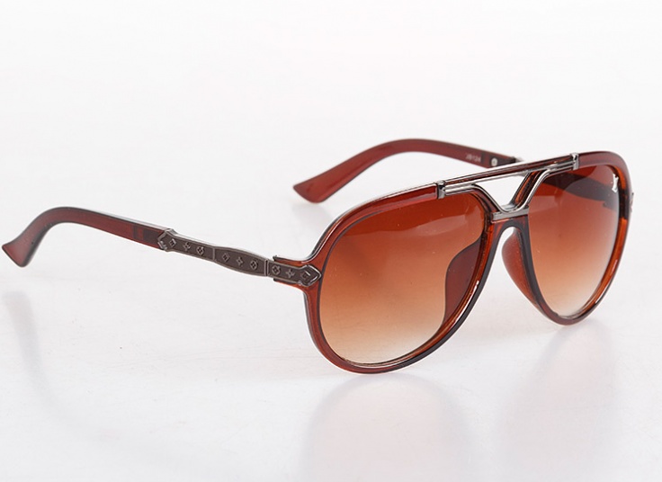 عینک آفتابی طرح Louis Vuitton