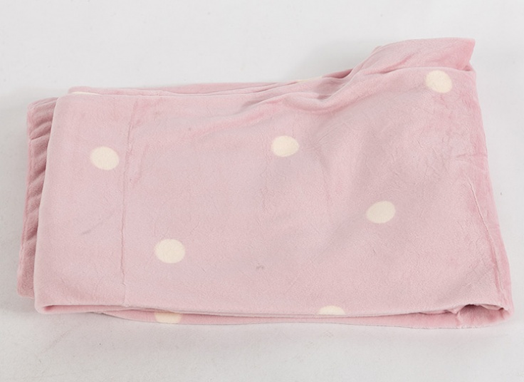 لگ مخمل طرح کریسمس