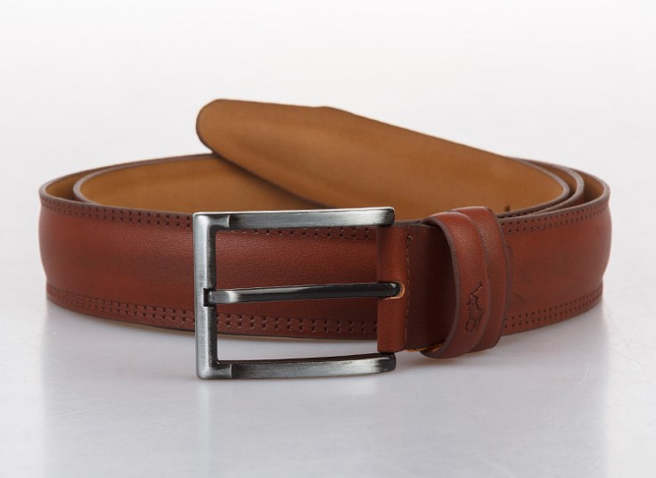 کمربند مردانه طرح POLO