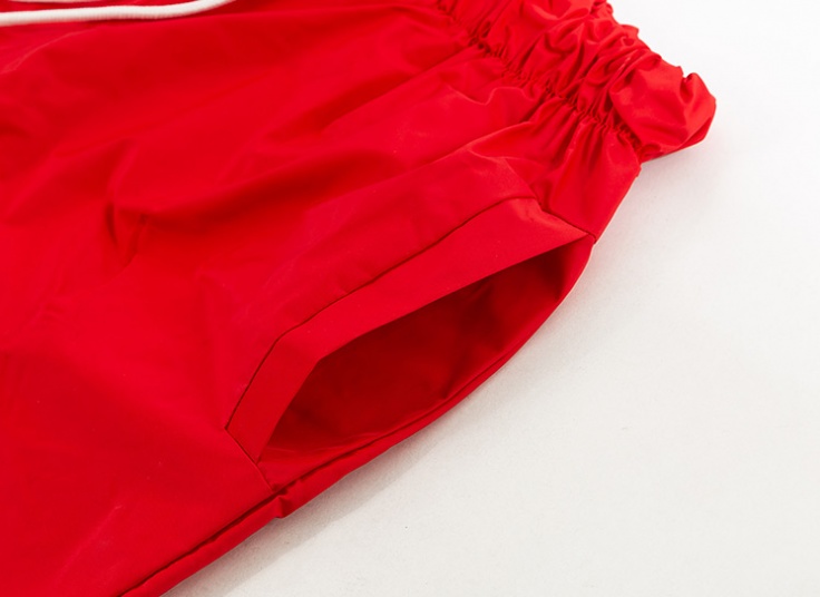 ست پولوشرت شلوارک Levis