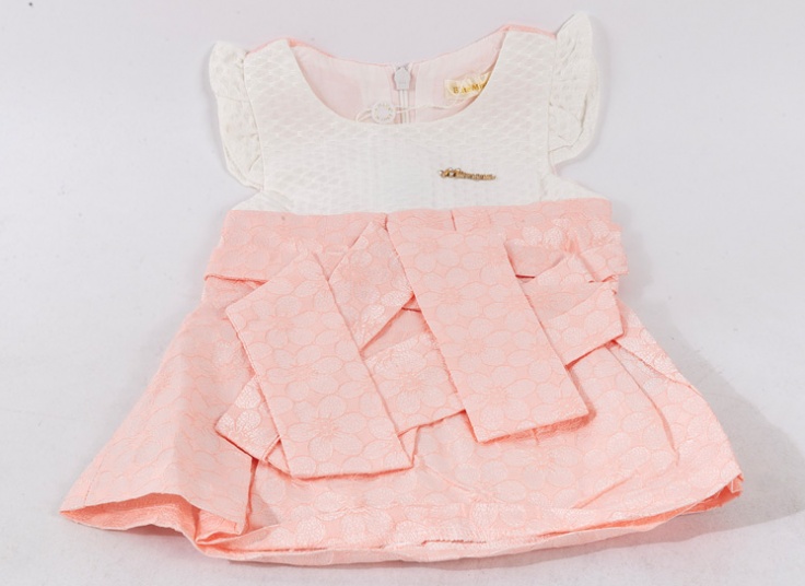 پیراهن مجلسی دخترانه Elite Miss Mama