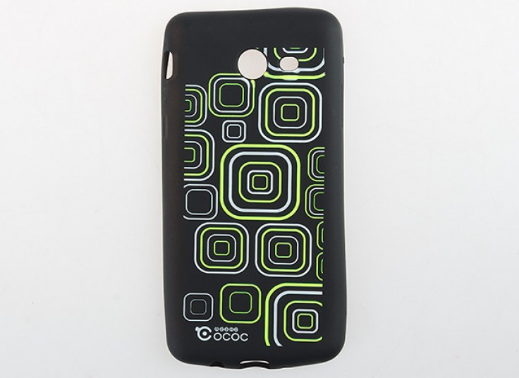 قاب گوشی سیلیکونی Cococ