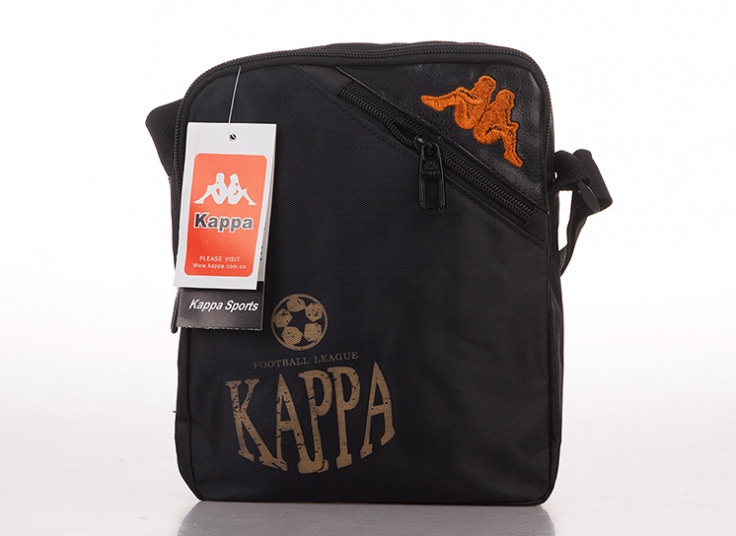 کیف اسپرت طرح Kappa