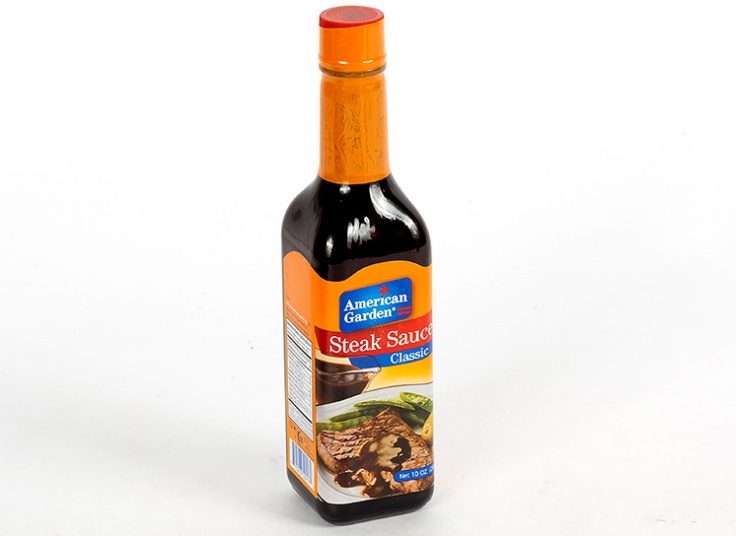 سس استیک American Garden