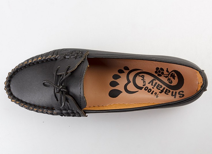 کفش کالج زنانه Shafaiy