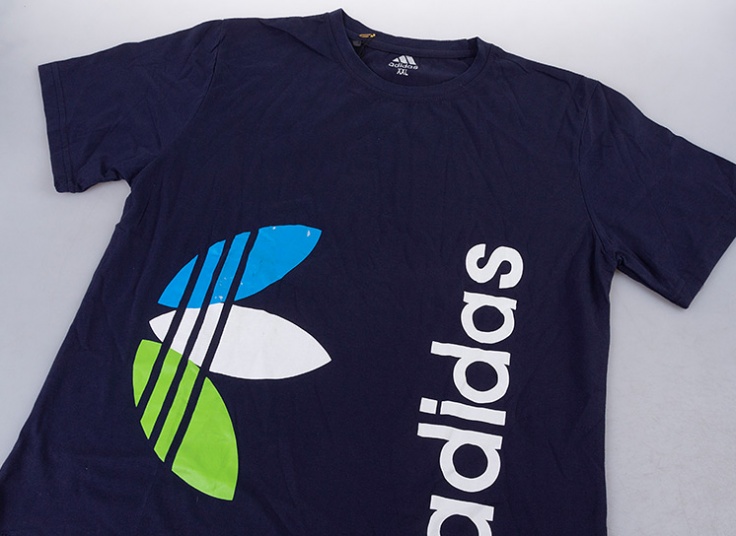 تیشرت مردانه adidas