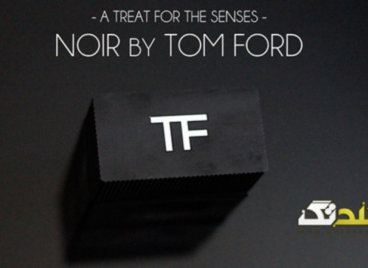 TOMFROD مدل NOIR