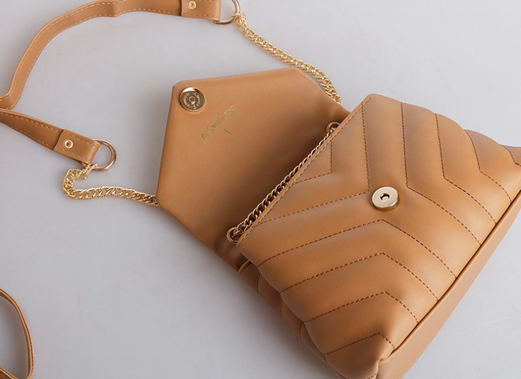 کیف دوشی طرح Yves Saint Laurent