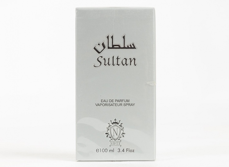 کلکسیون عطر و ادکلن NIFTY