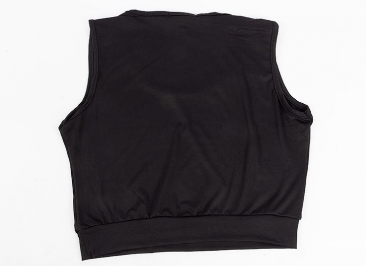 نیم تنه شلوار ورزشی طرح Nike