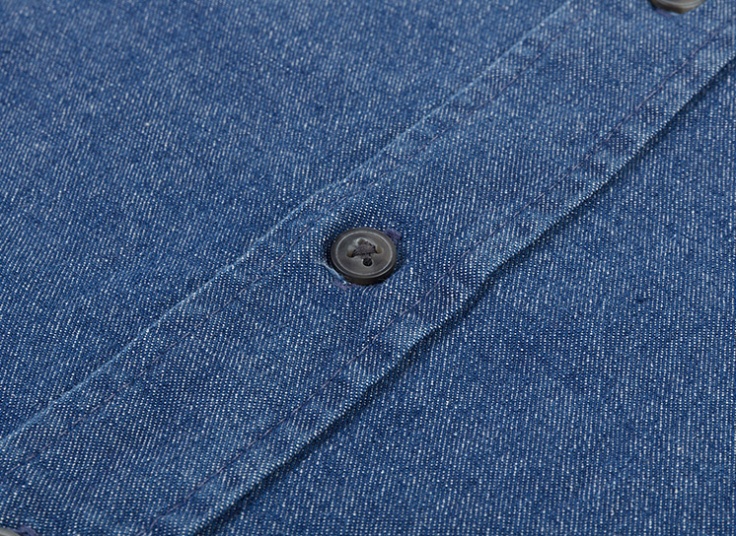 پیراهن جین مردانه Levis