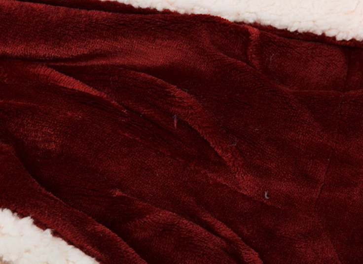 پتو پشمی Ultimate مدل Sherpa