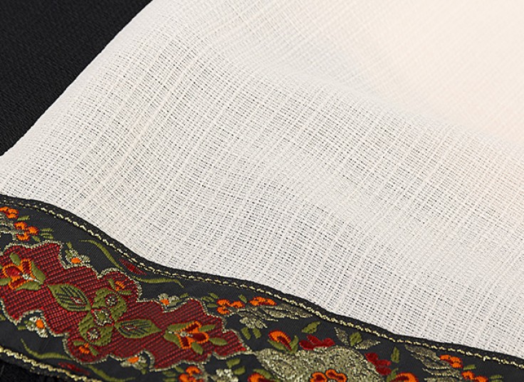 مانتو عبایی LOLA