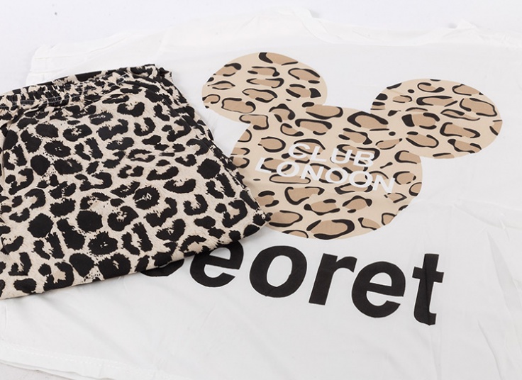 ست لباس راحتی زنانه Chase